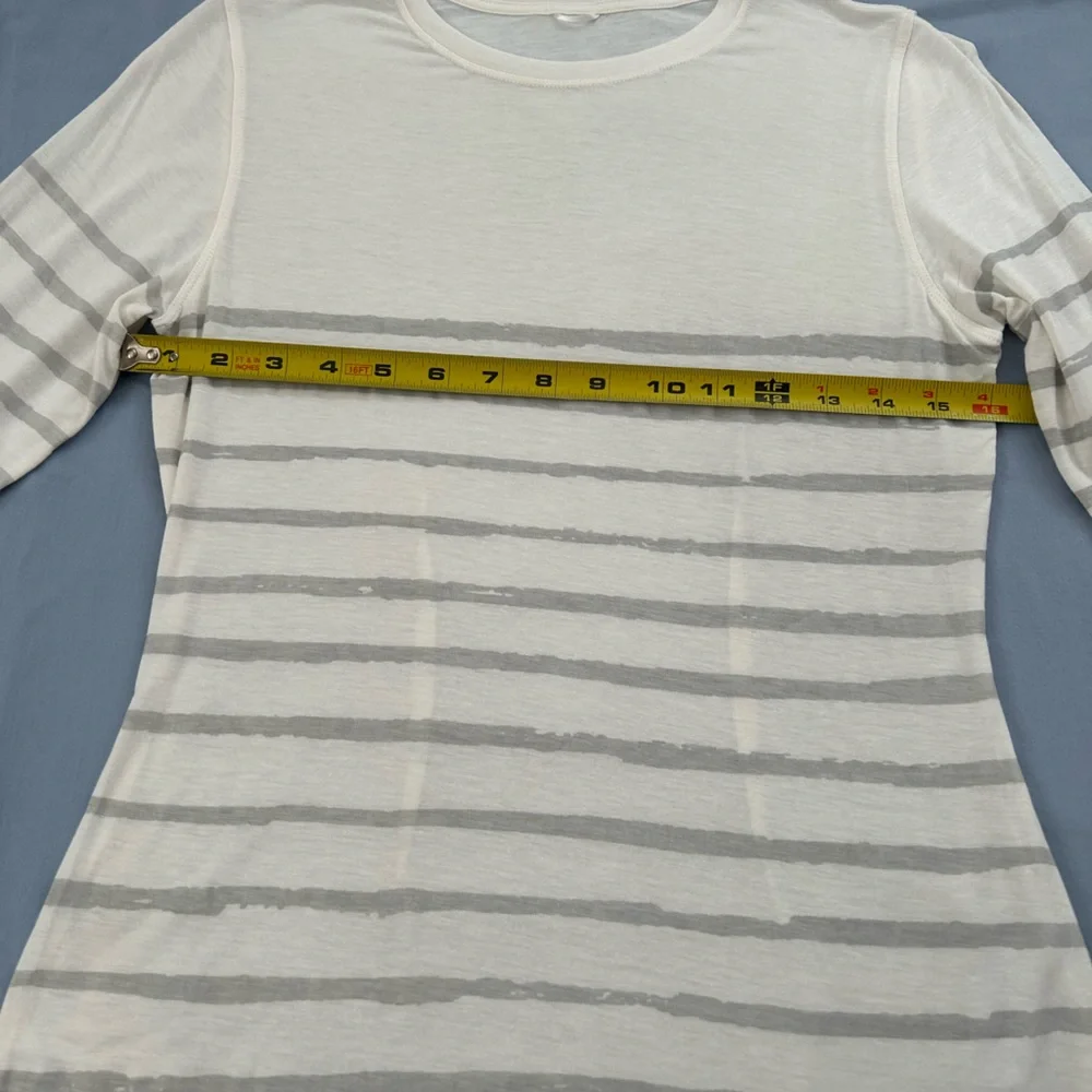 (NWOT) Kit & Ace Long Sleeve Tee - Picture 5 of 6